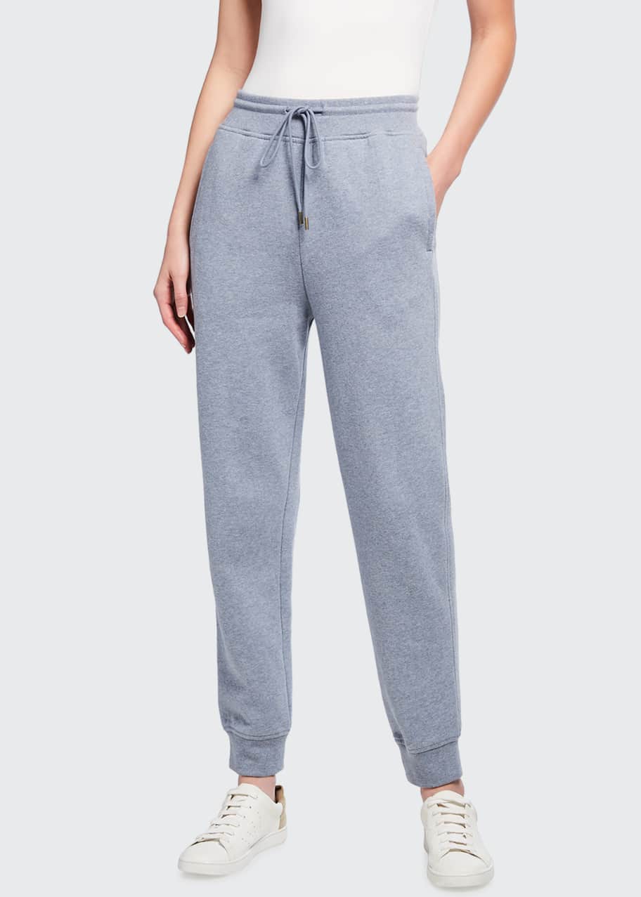 Vince french terry jogger discount