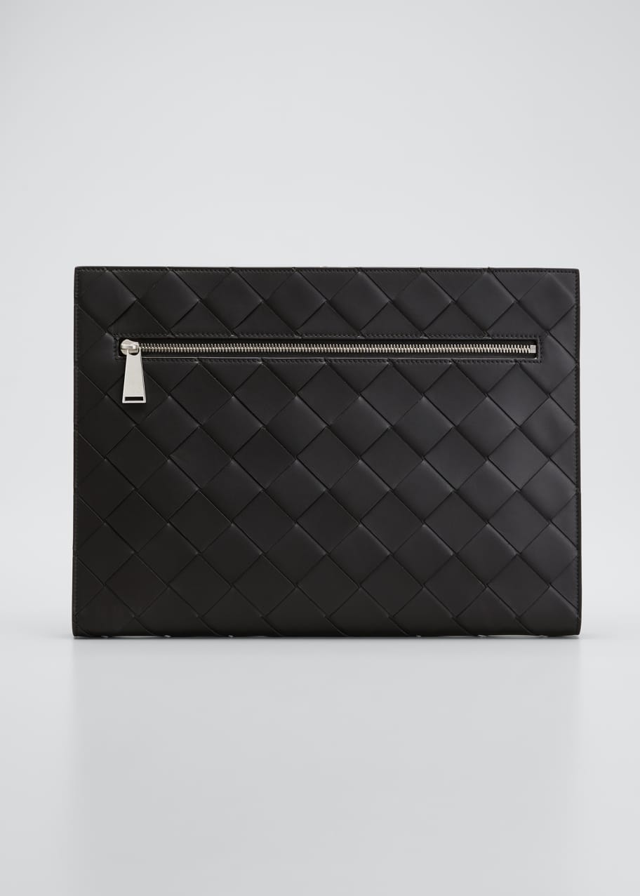 Men's portfolio case discount