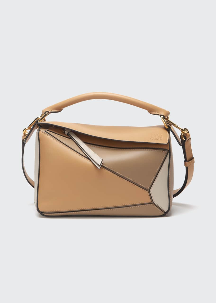 loewe puzzle colorblock