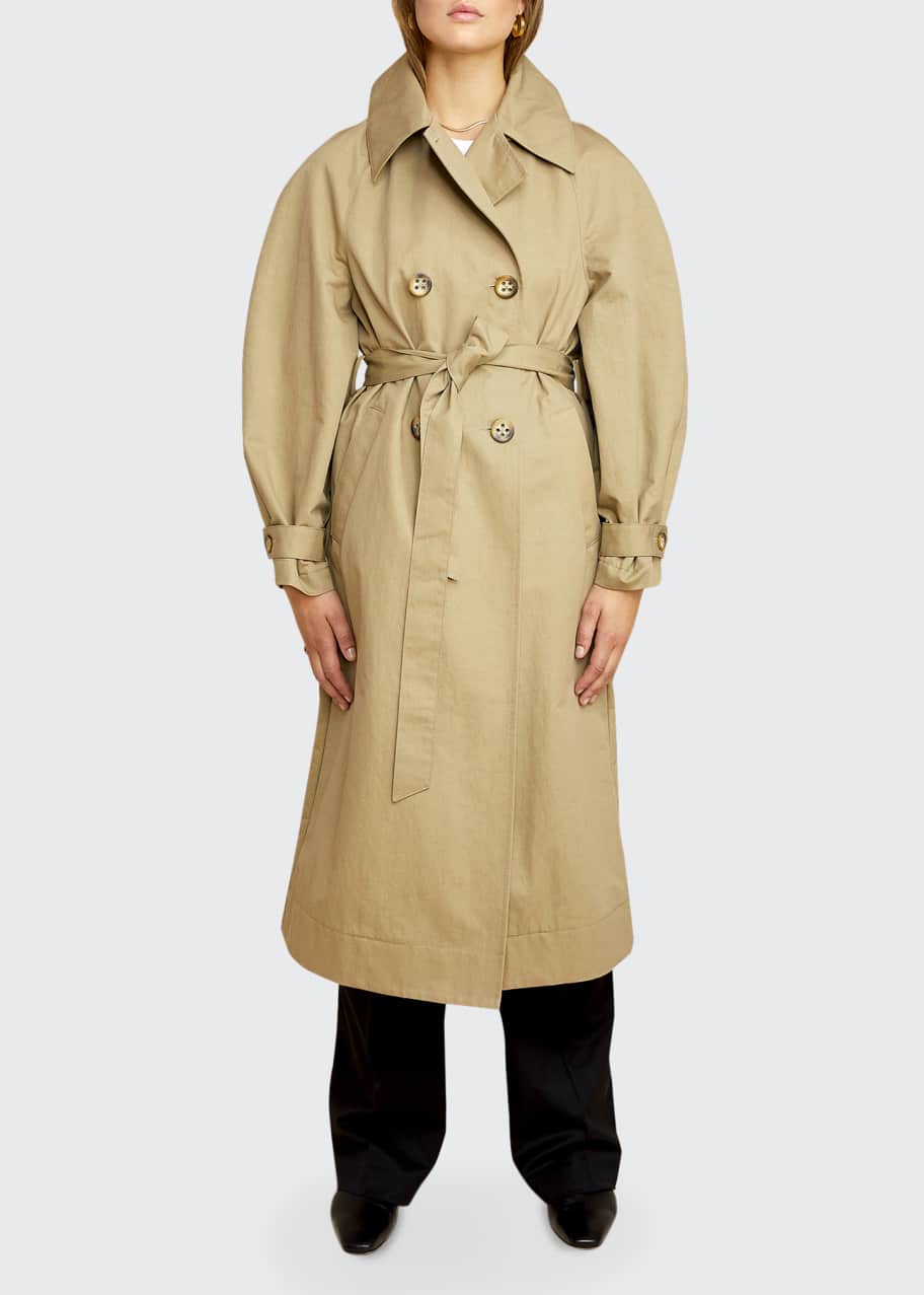 Les coyotes de paris ruby coat