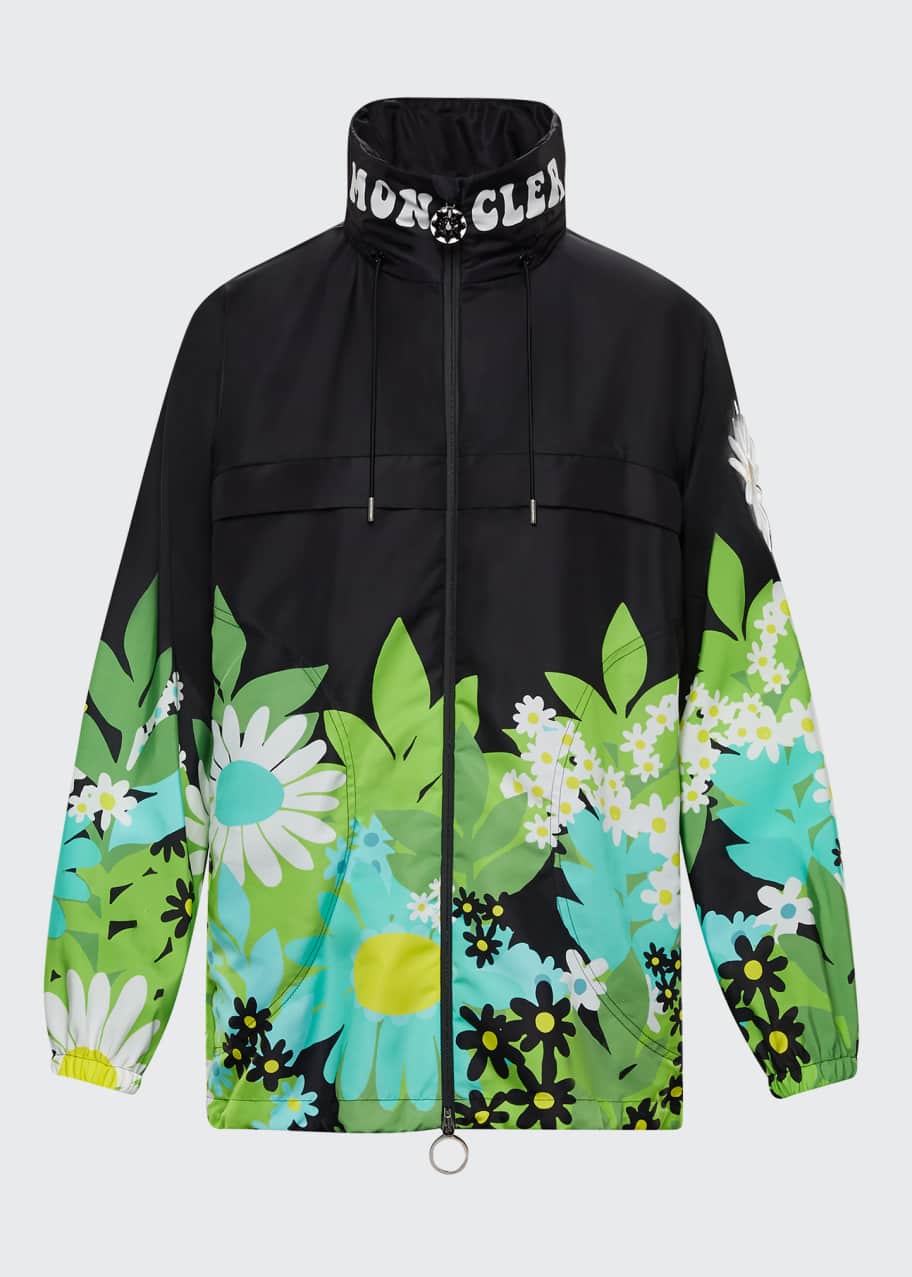 Moncler hotsell daisy coat