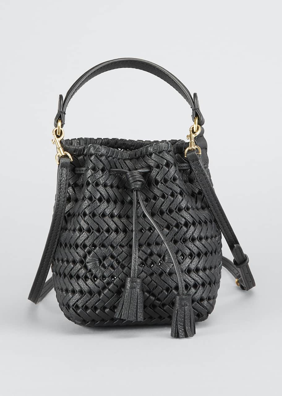 Anya hindmarch neeson drawstring 2025