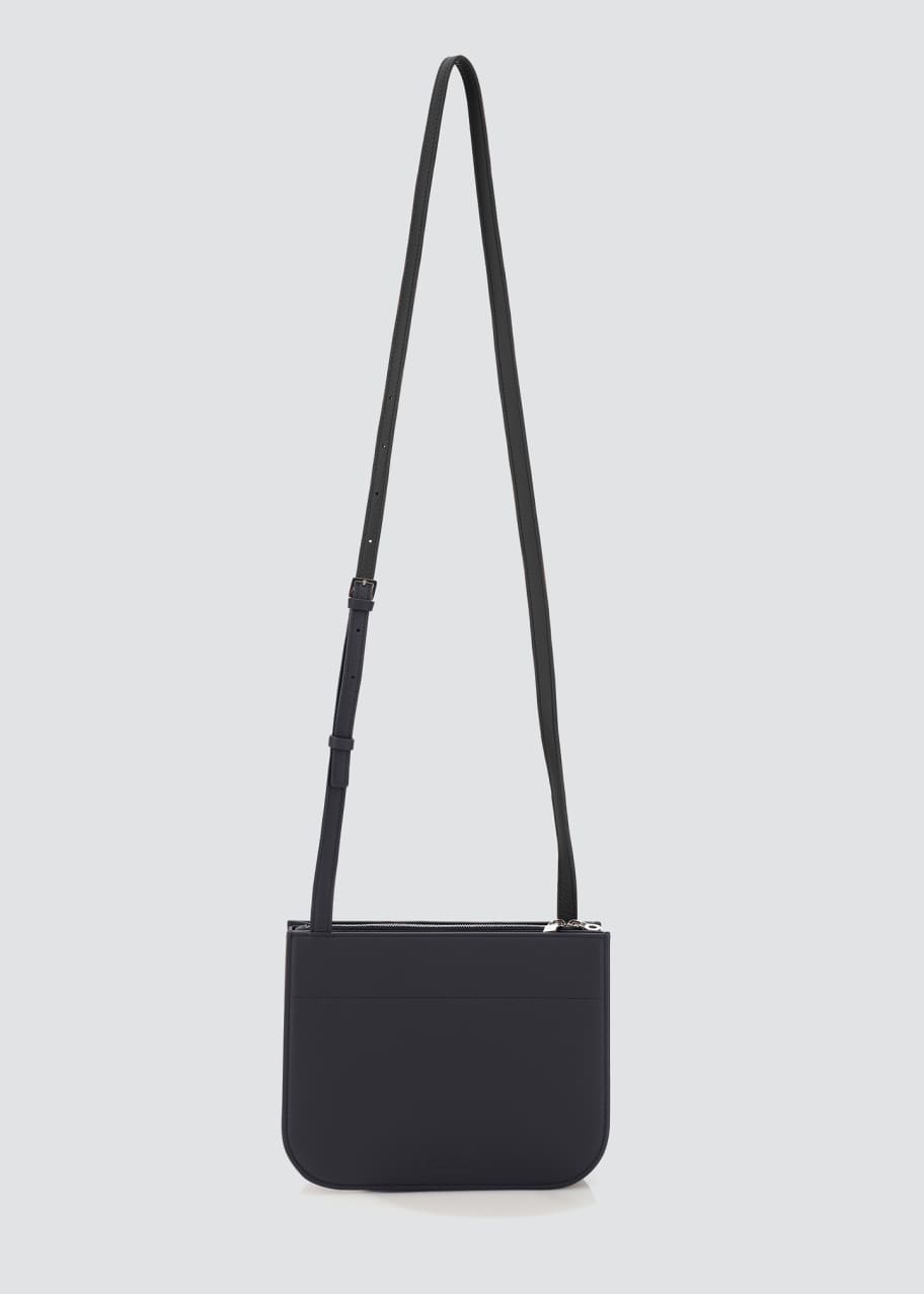Image 1 of 1: My Way Petite Leather Crossbody Bag