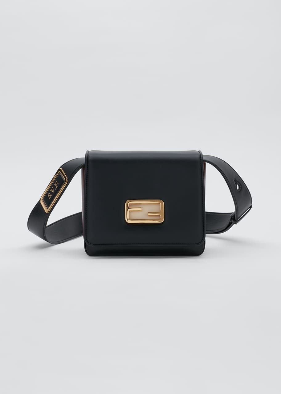 Fendi shop square bag