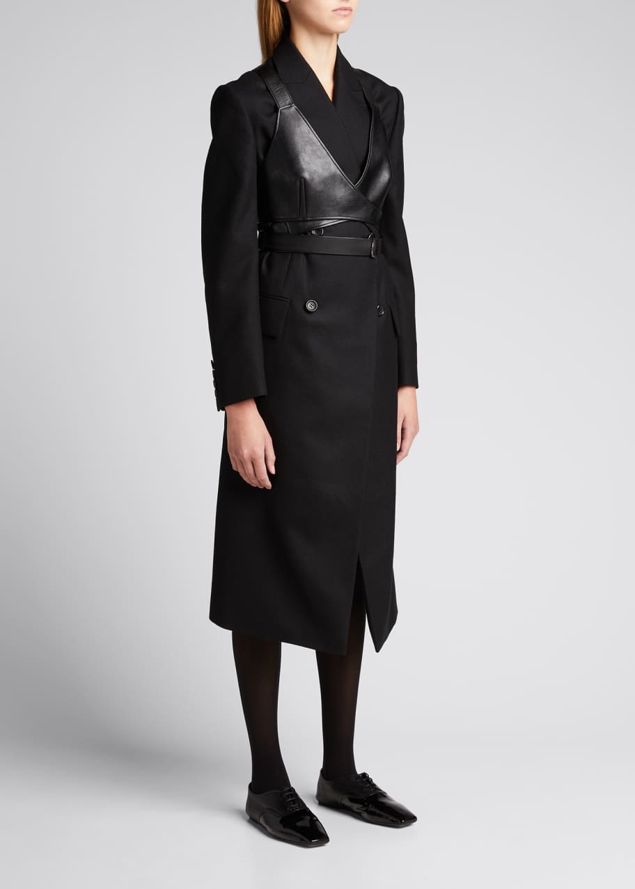 web限定アイテム Junya ハーネストップ Watanabe トップス
