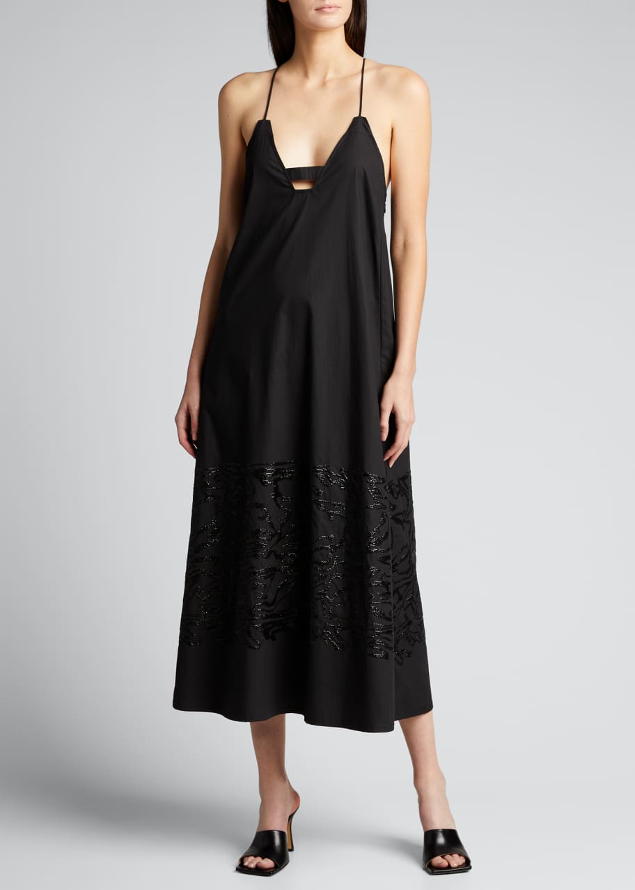 rachel comey sequin dress Rachel Comey Petra Dress
