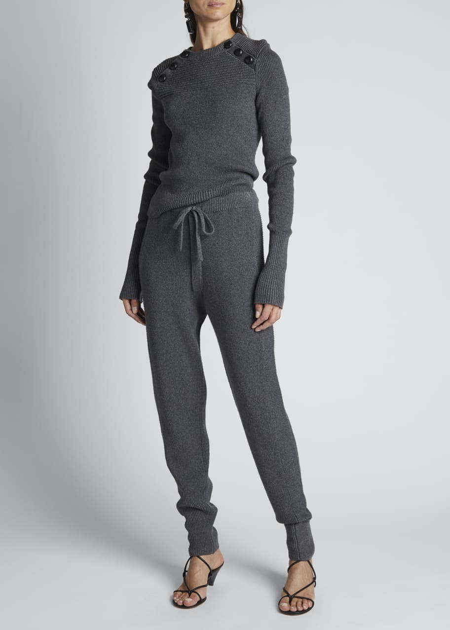 Isabel marant etoile koyle sweater discount