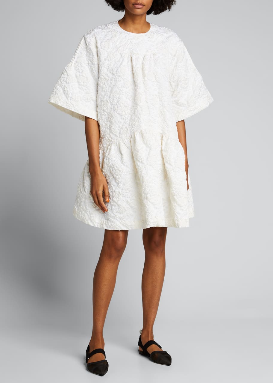 Simone rocha sale dress deals