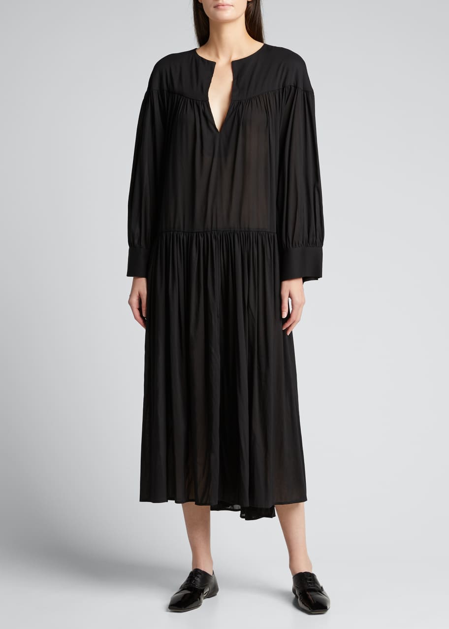 long dress coat with hood Long Black Faux Fur Coat Womens | Black Panther