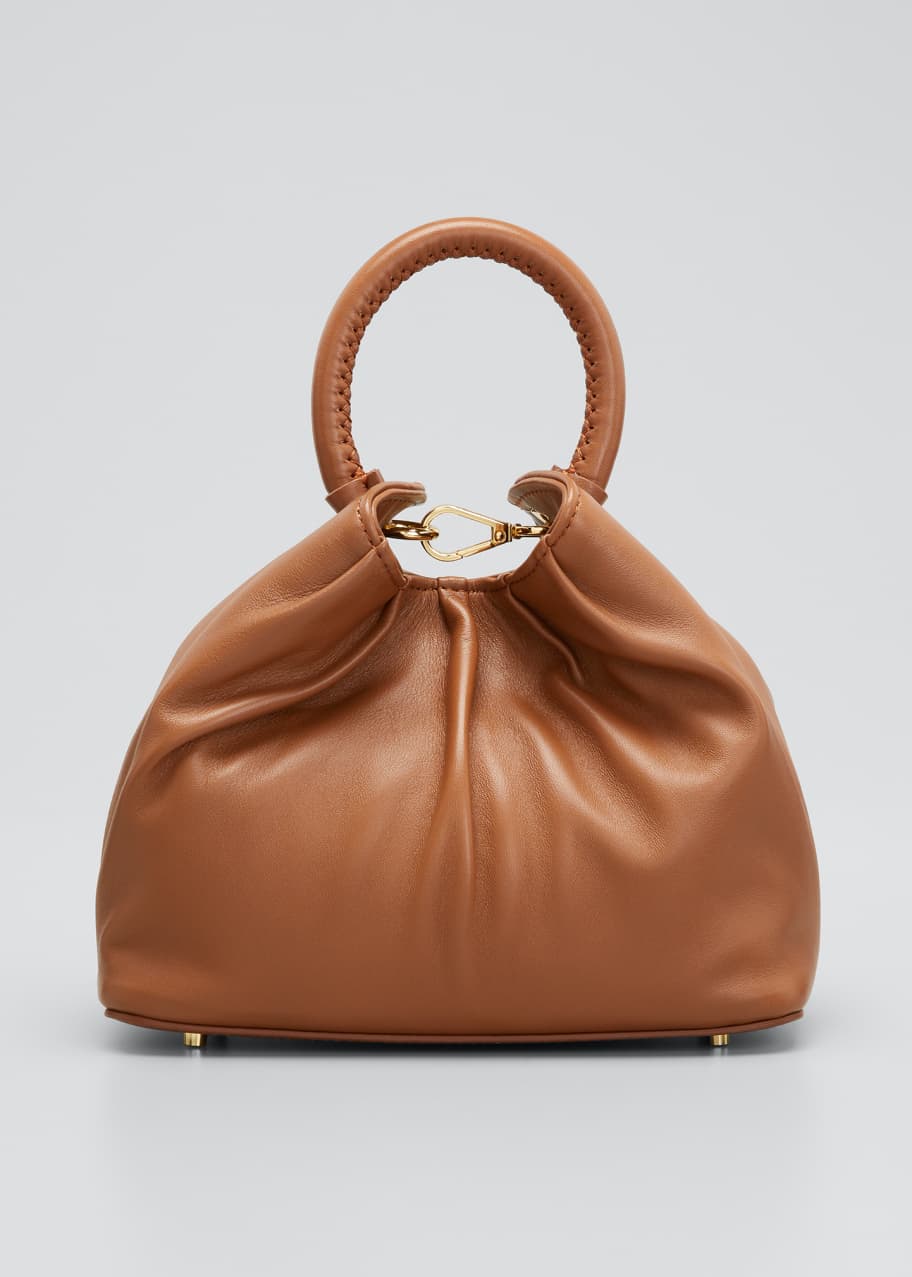 Elleme dumpling top