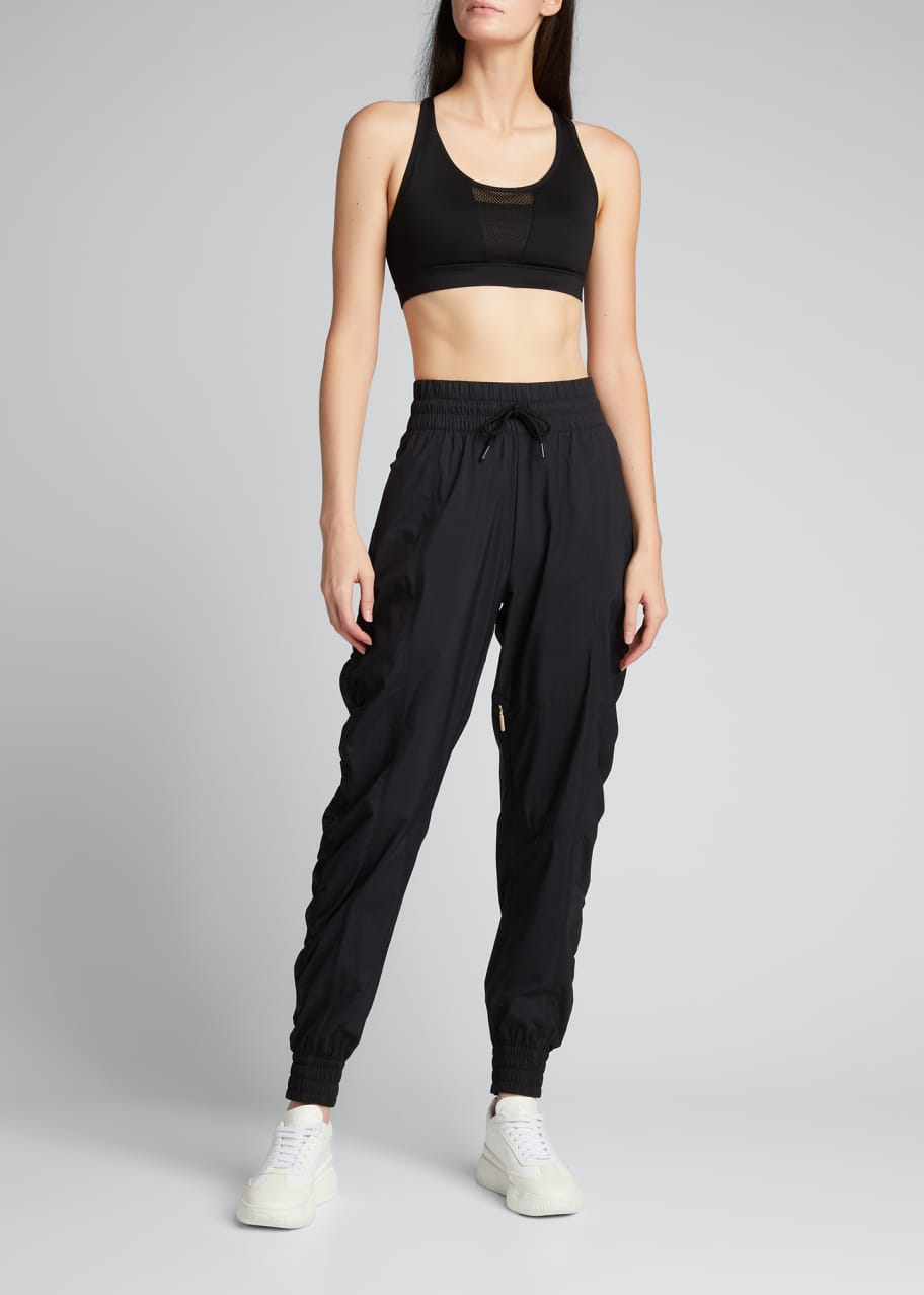 Adidas stella outlet mccartney joggers