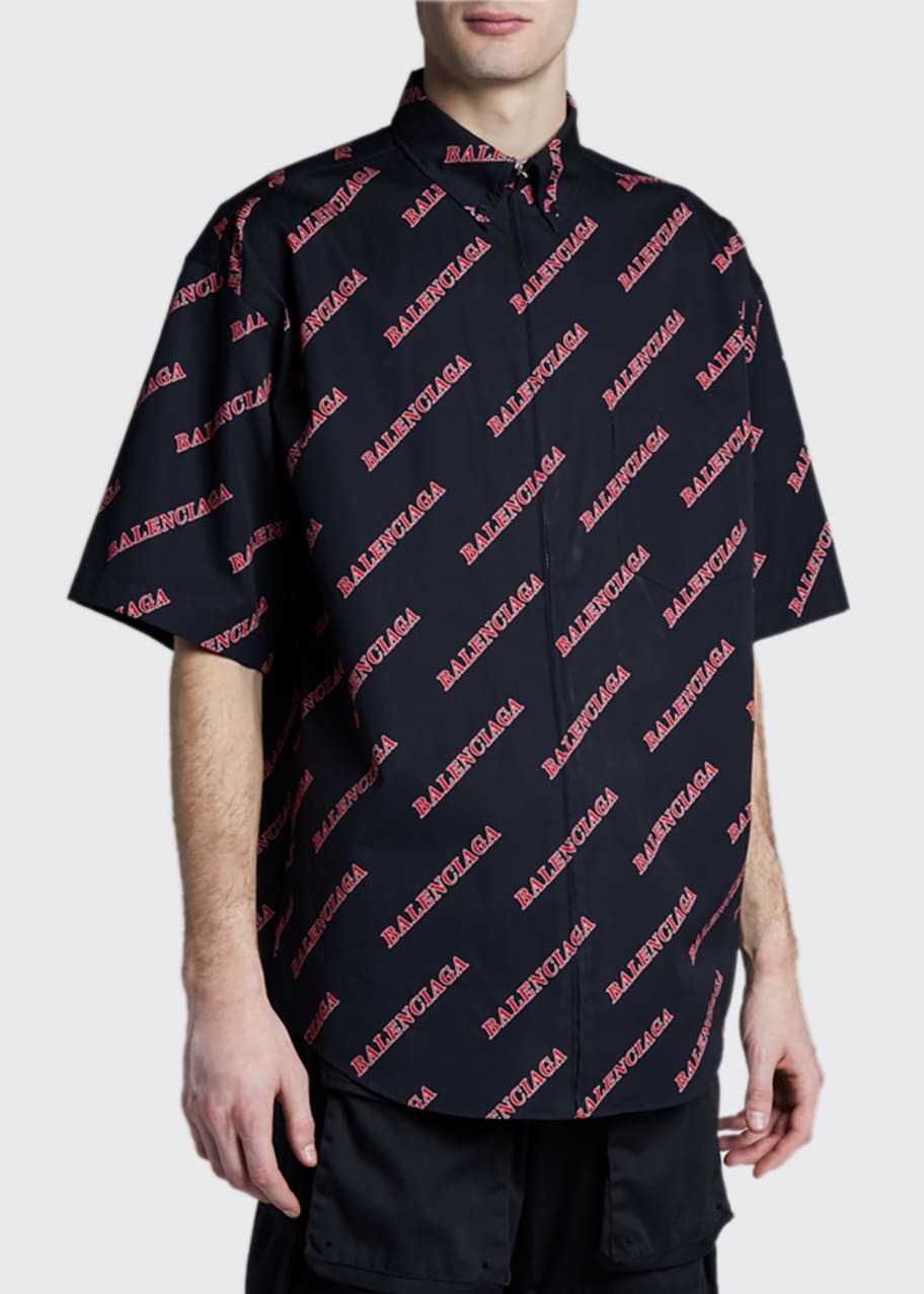 Balenciaga Men