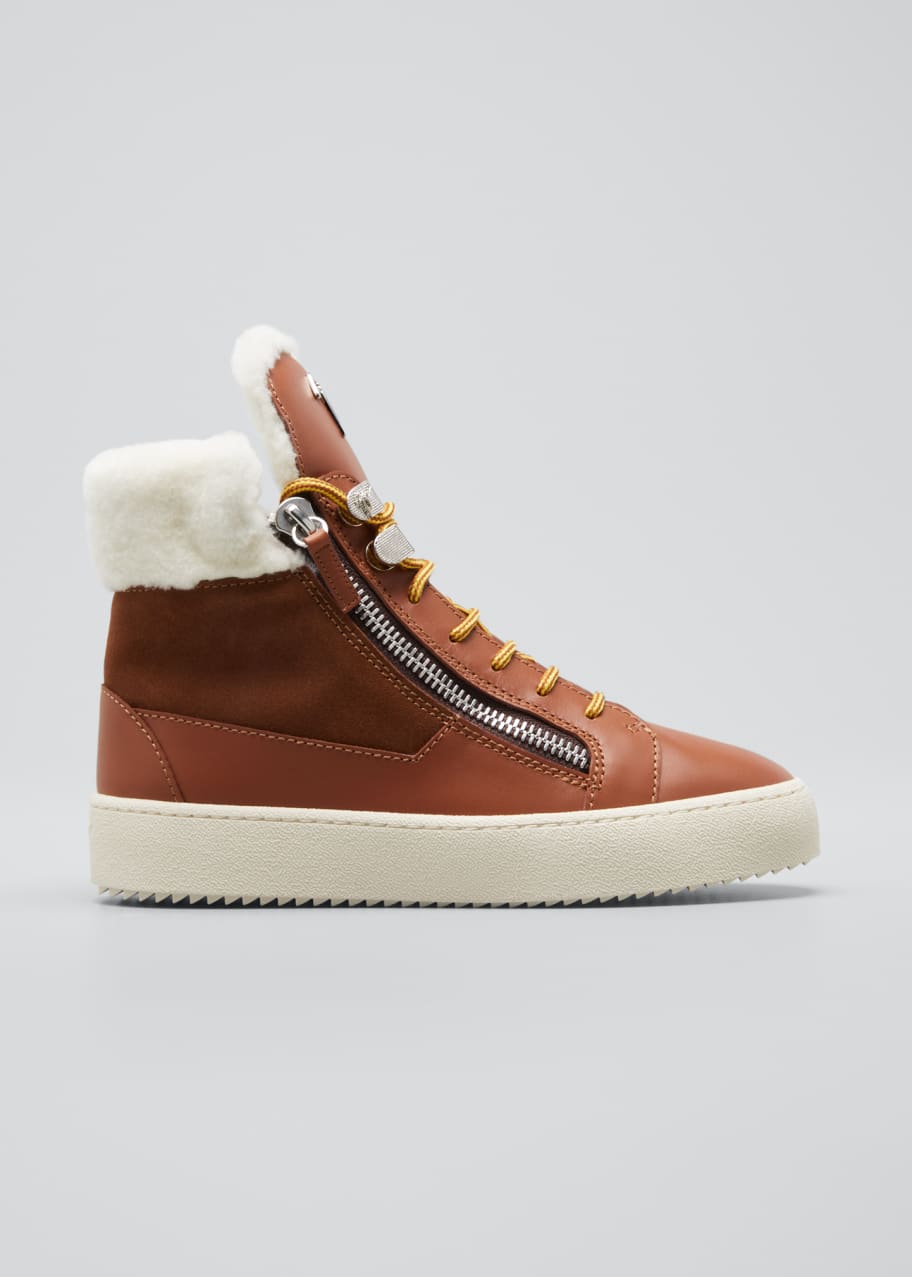 Giuseppe zanotti birel clearance