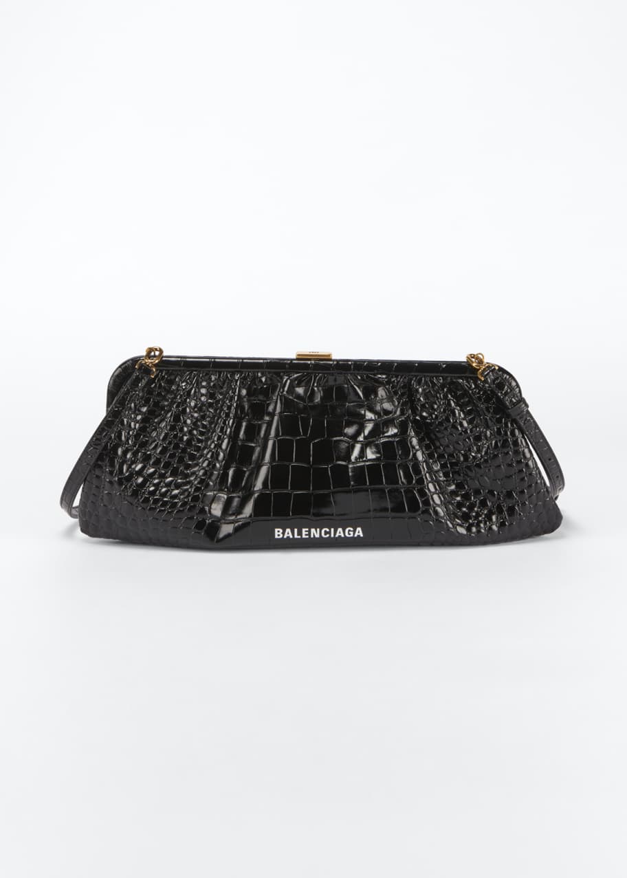 Balenciaga cloud bag on sale
