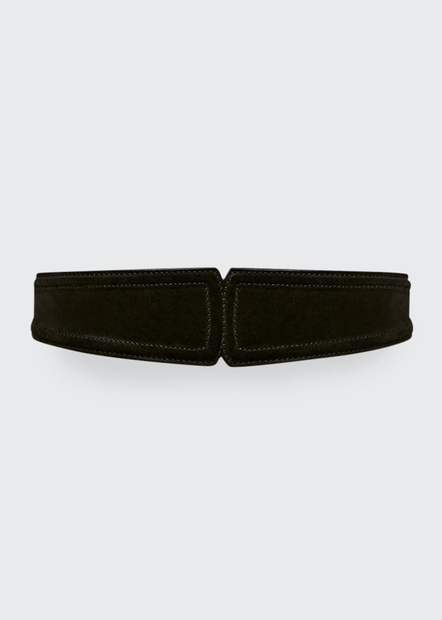 Veronica beard belt shop