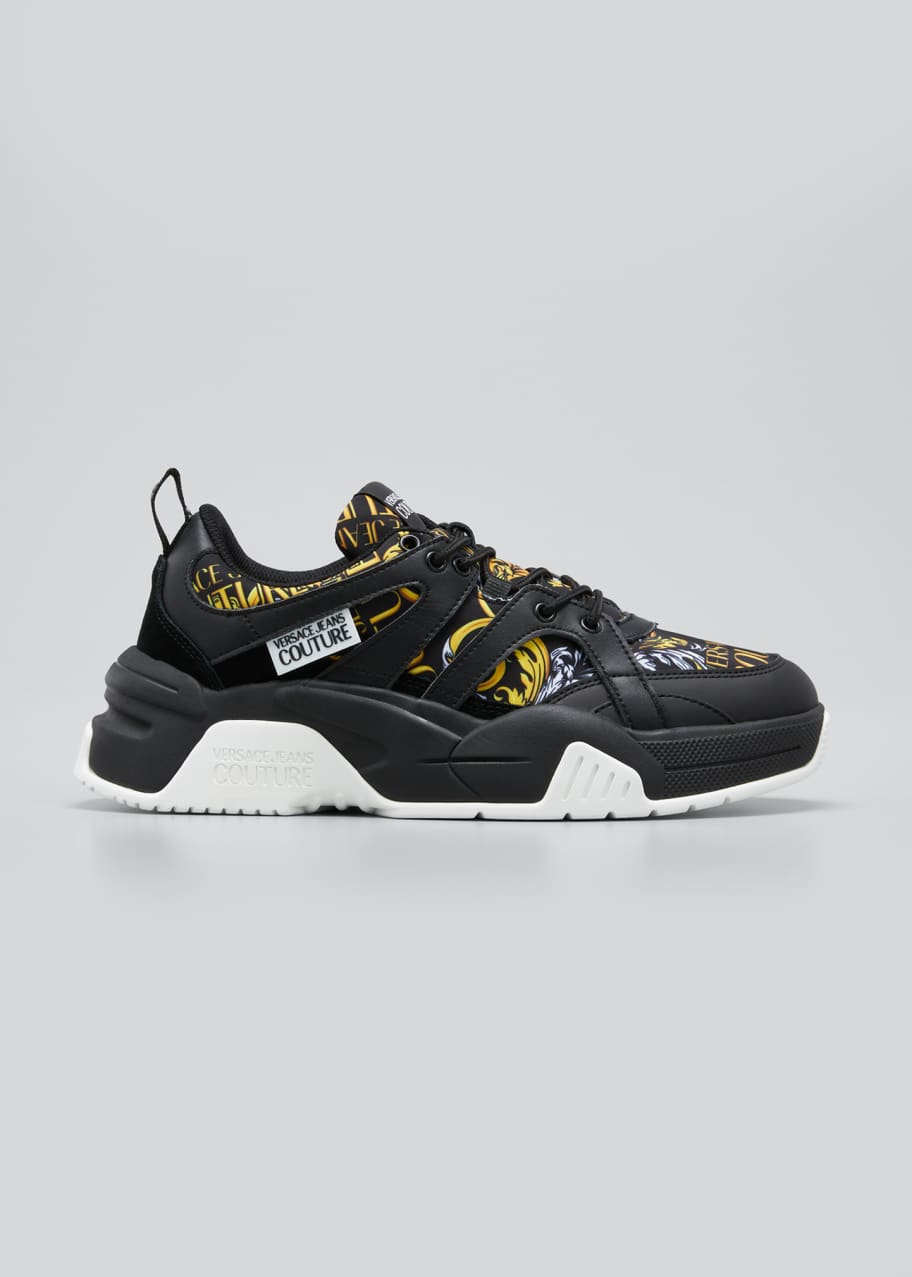 Versace jeans couture linea fondo fire one discount
