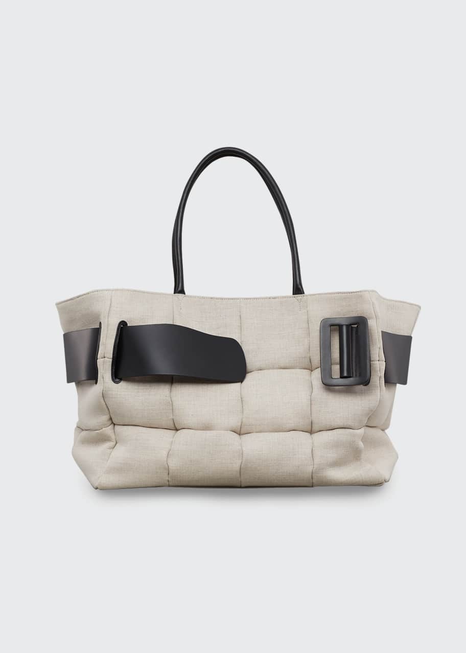 Boyy canvas bag deals