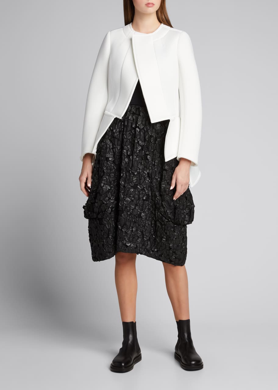 Comme des garcons bergdorf store