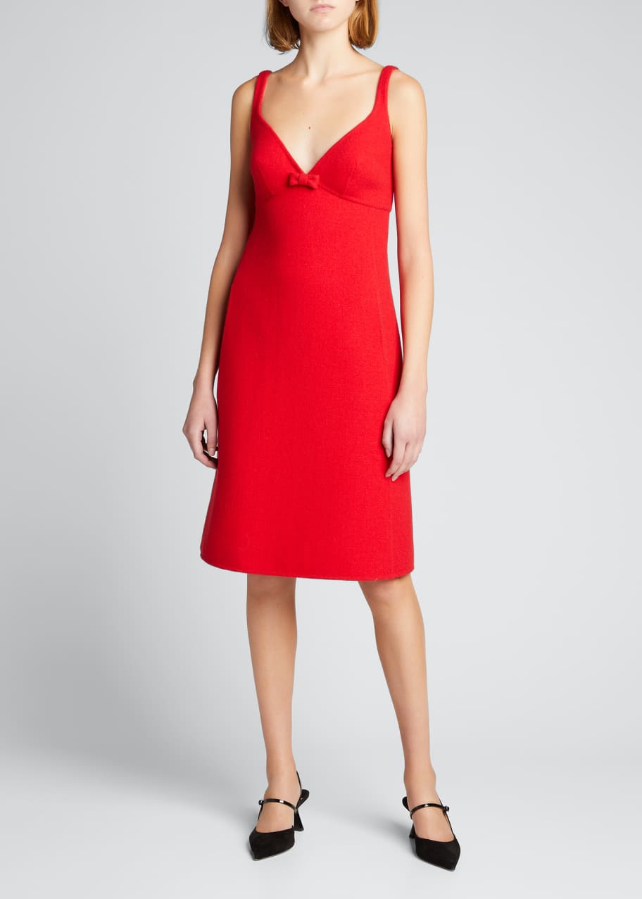 Marc jacobs slip dress shop