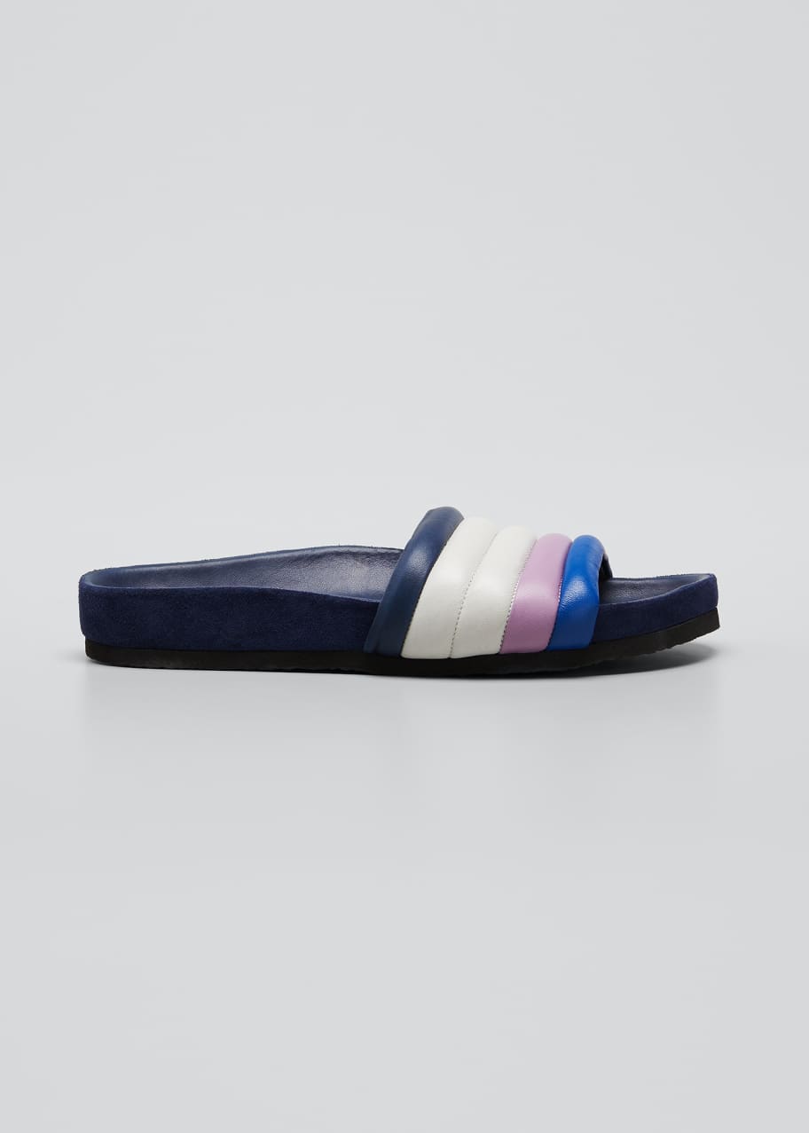 Isabel marant sales pool slides