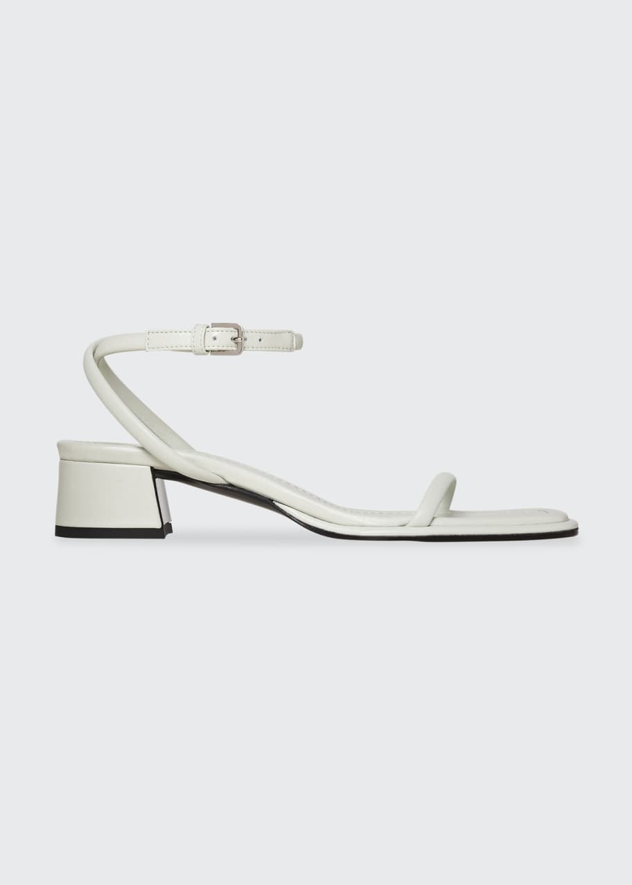 The row hotsell kate sandal