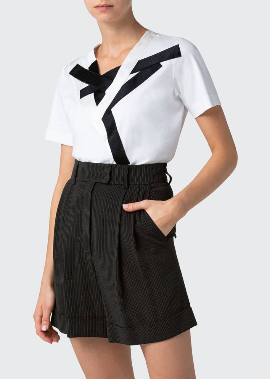 Cut sale up jersey