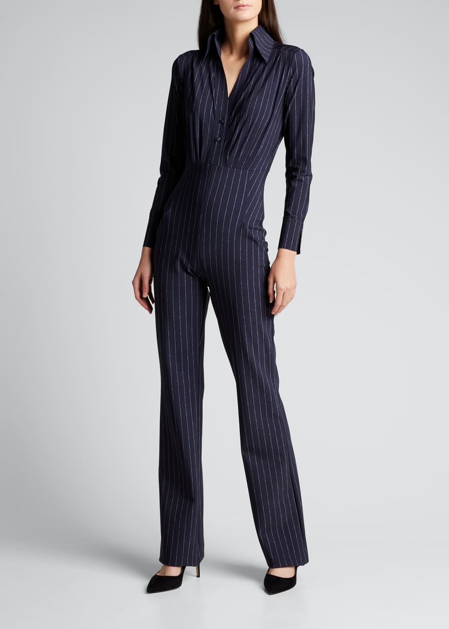 Chiara boni la sales petite robe jumpsuit