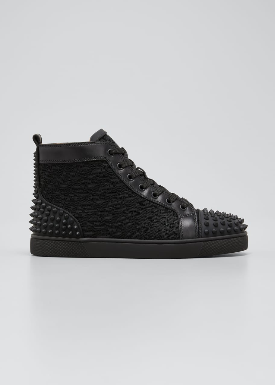Ac lou spikes 2 store