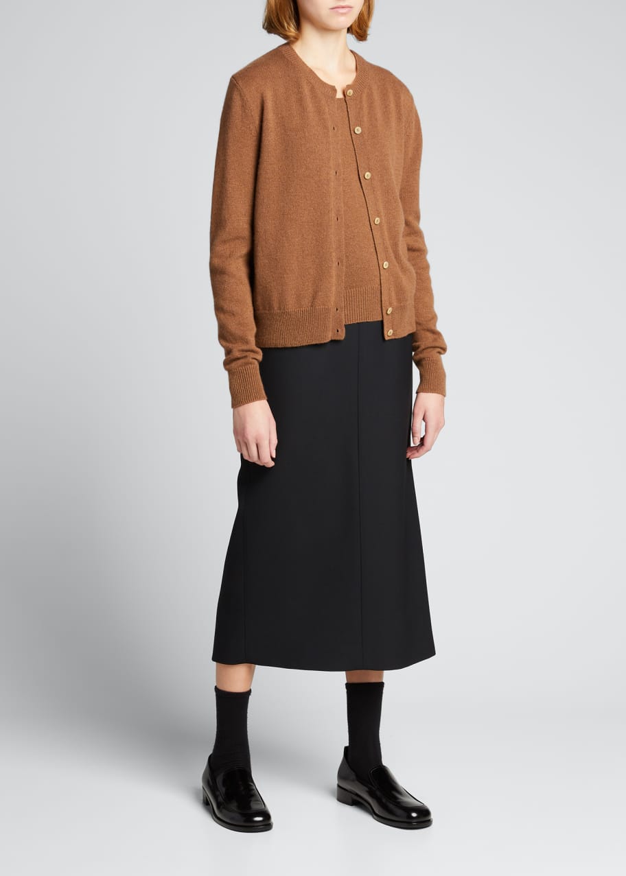 Annamaria Cashmere Cardigan