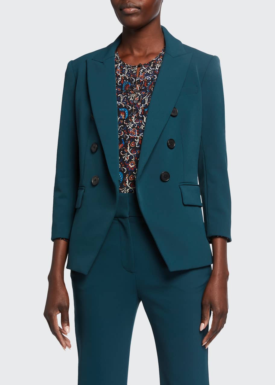 Veronica beard empire jacket on sale