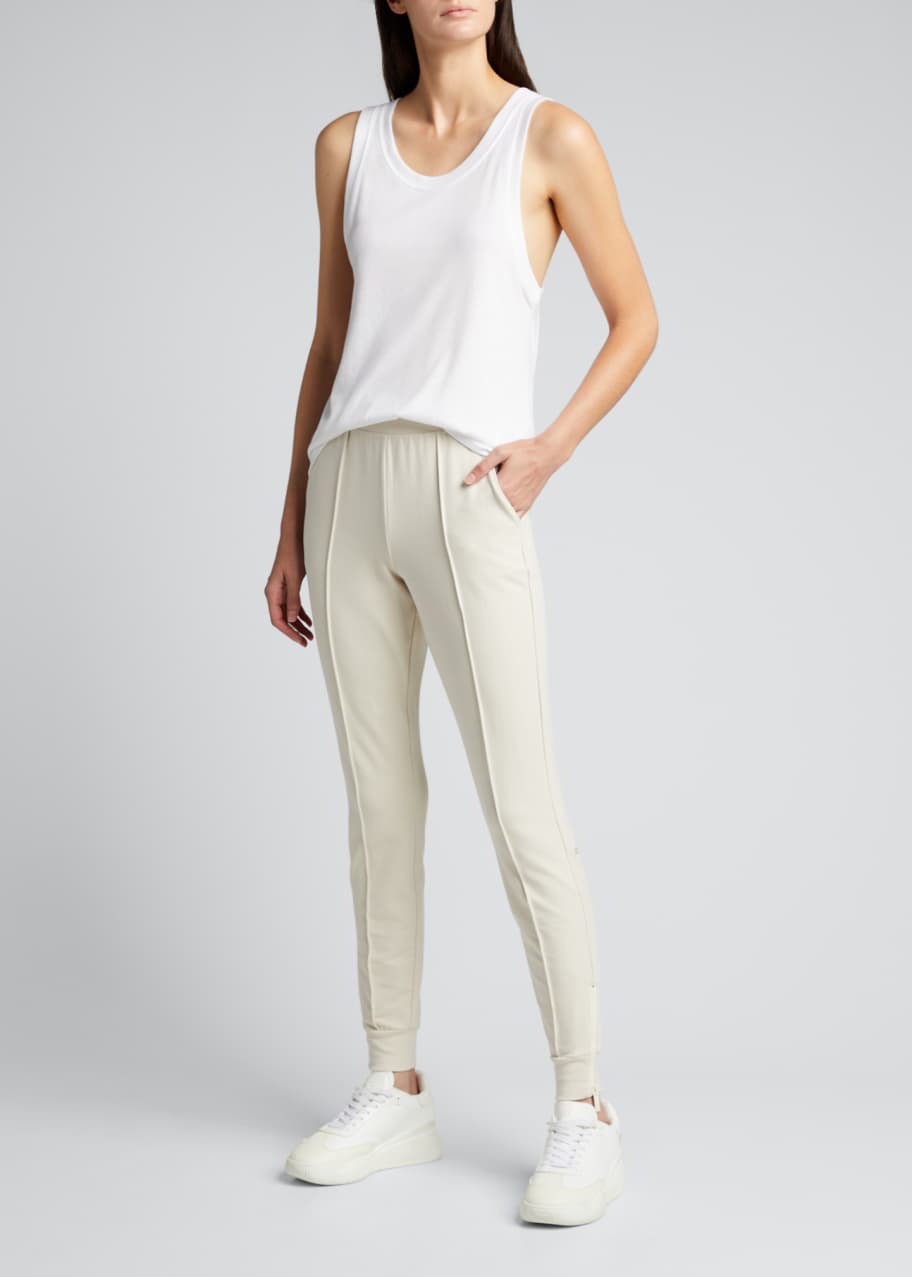 Alo Yoga Propel Seamed Sweatpants - Bergdorf Goodman