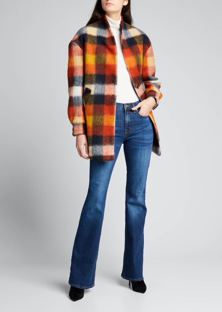 Veronica beard nanci dickey coat Clearance