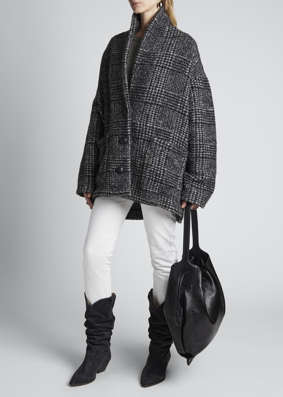 Isabel marant etoile wool jacket outlet
