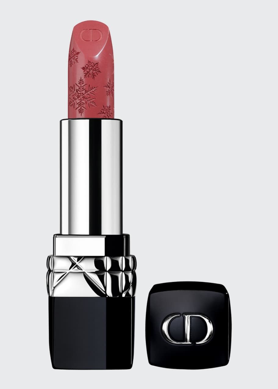 Image 1 of 1: Rouge Dior Golden Nights Collection Limited Edition Lipstick