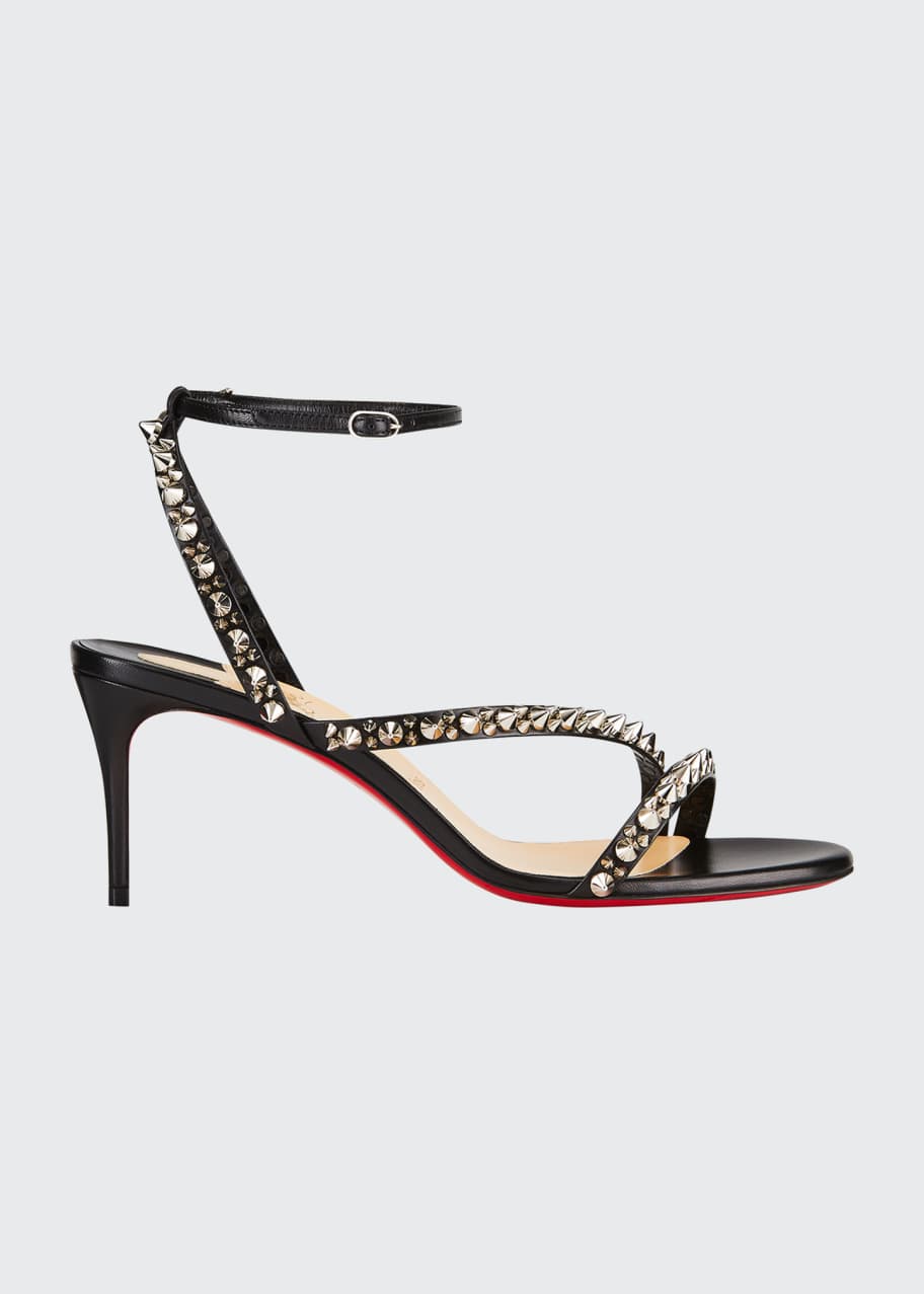 Louboutin mafaldina store