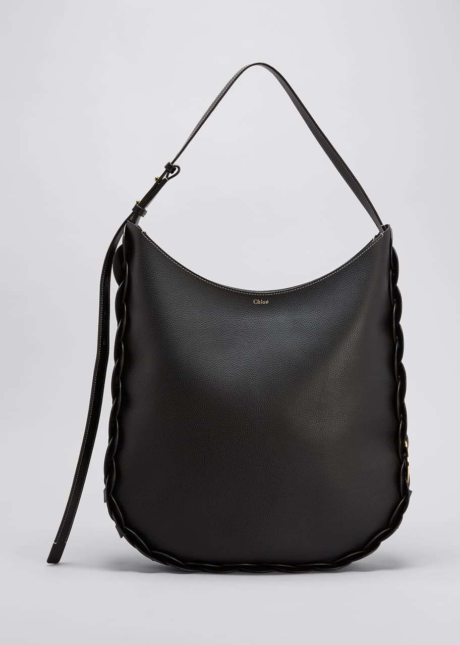 Chloe darryl bag best sale large
