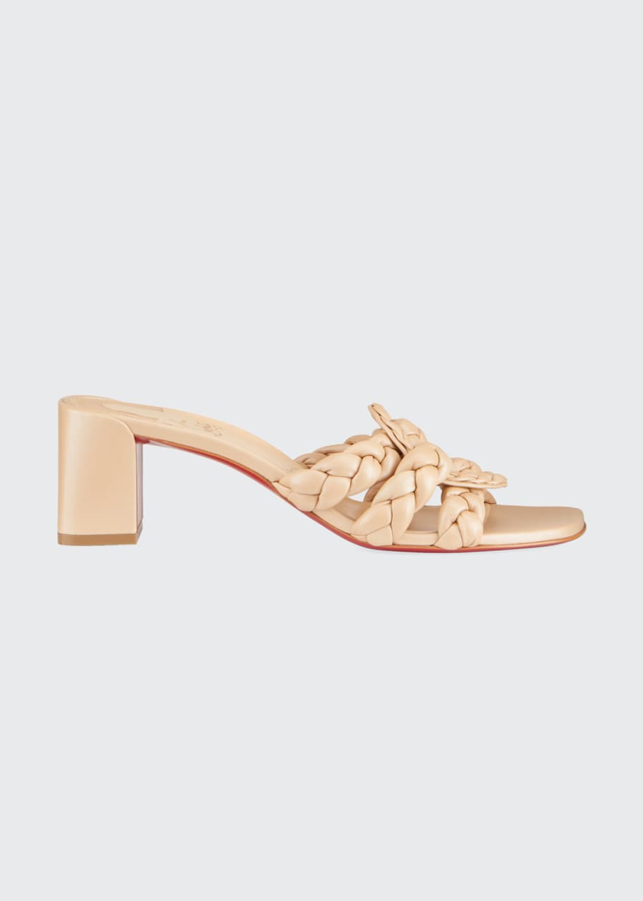 christian louboutin marmela sandals