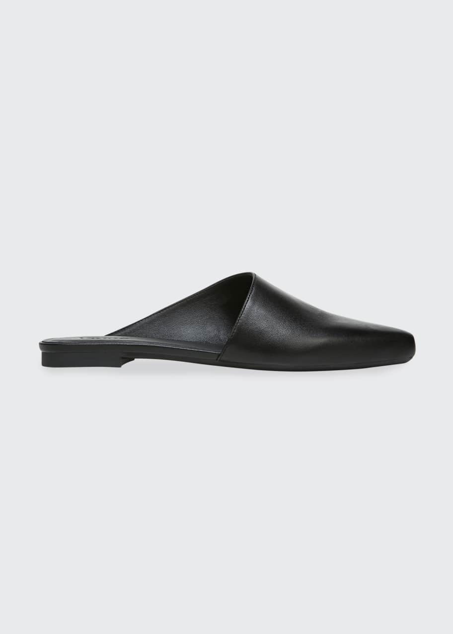 vince gena mule