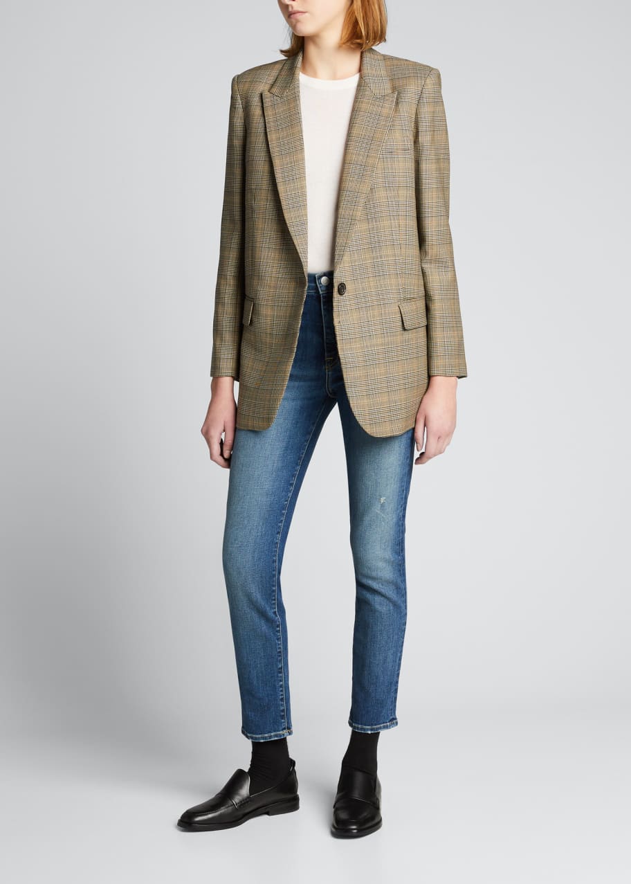 Nili lotan blazer shop