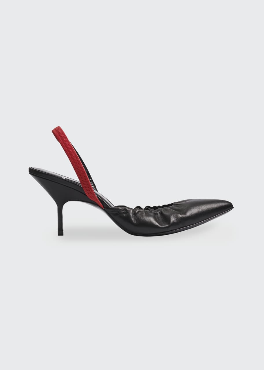 pierre hardy slingback