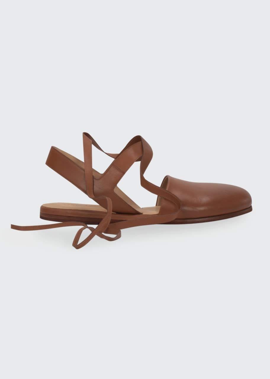 Marsell ballerina discount