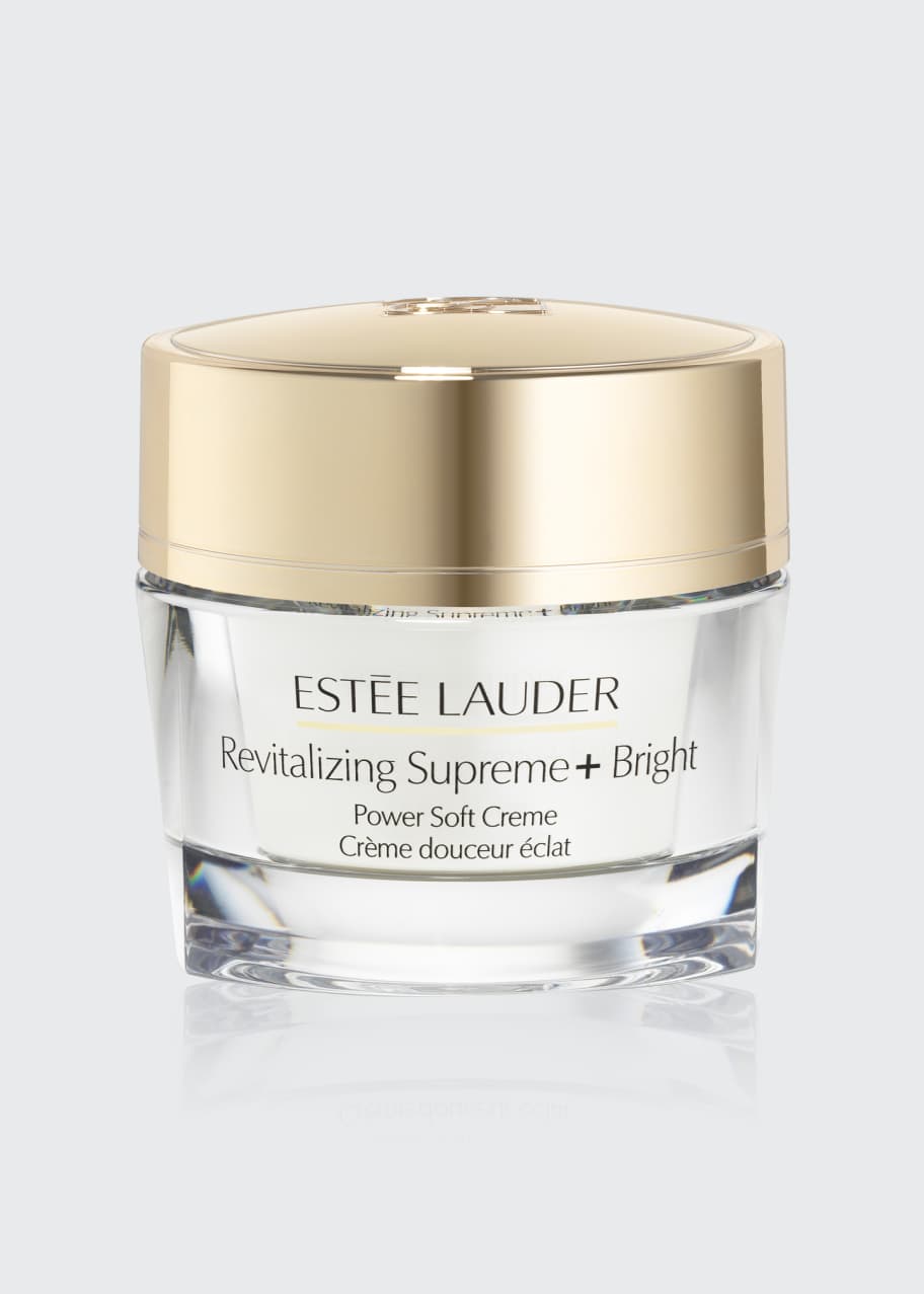 Image 1 of 1: Revitalizing Supreme+ Bright Power Soft Moisturizer Crème