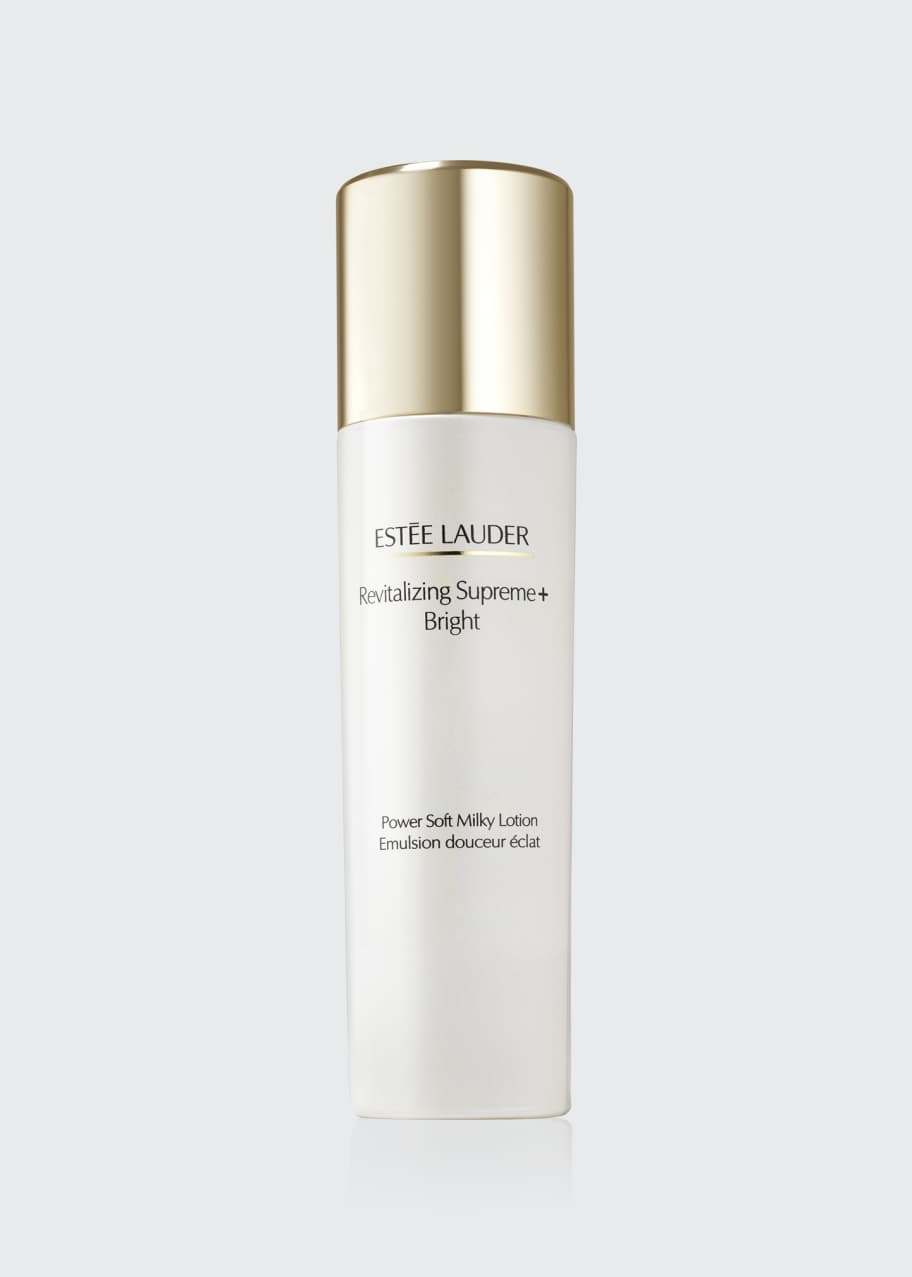 Image 1 of 1: Revitalizing Supreme+ Bright Power Soft Emulsion, 3.4 oz./ 100 mL