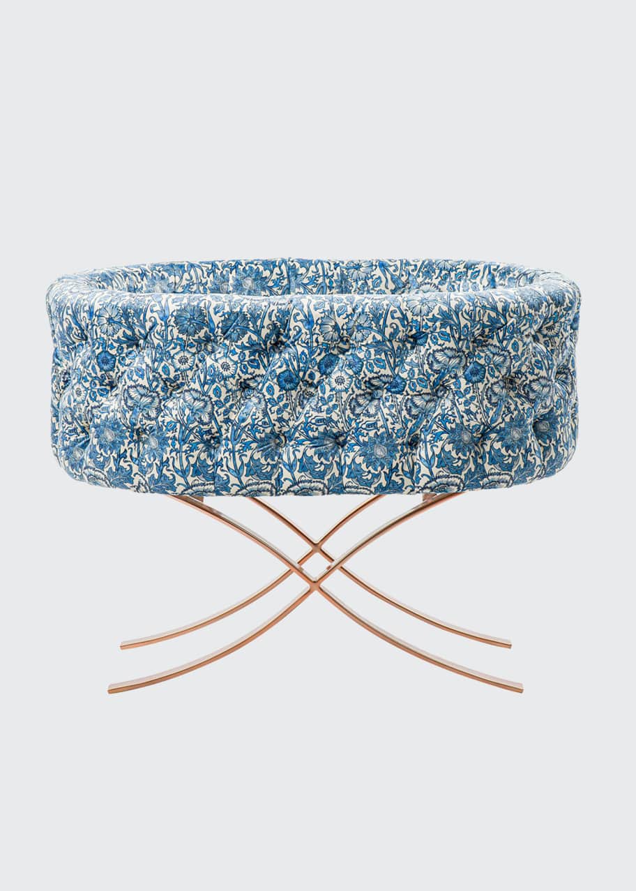 Aristot bassinet clearance