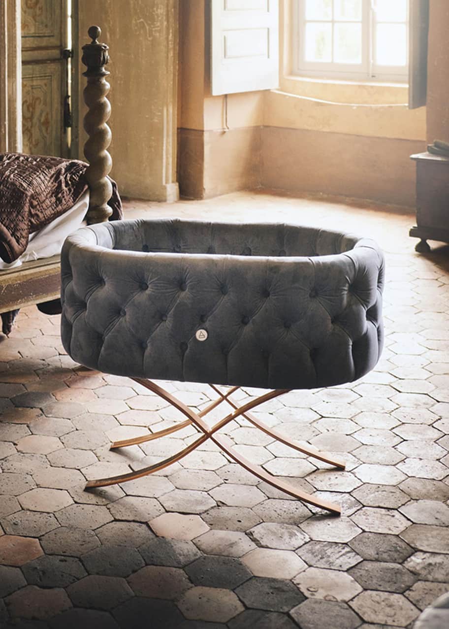 Aristot bassinet shop