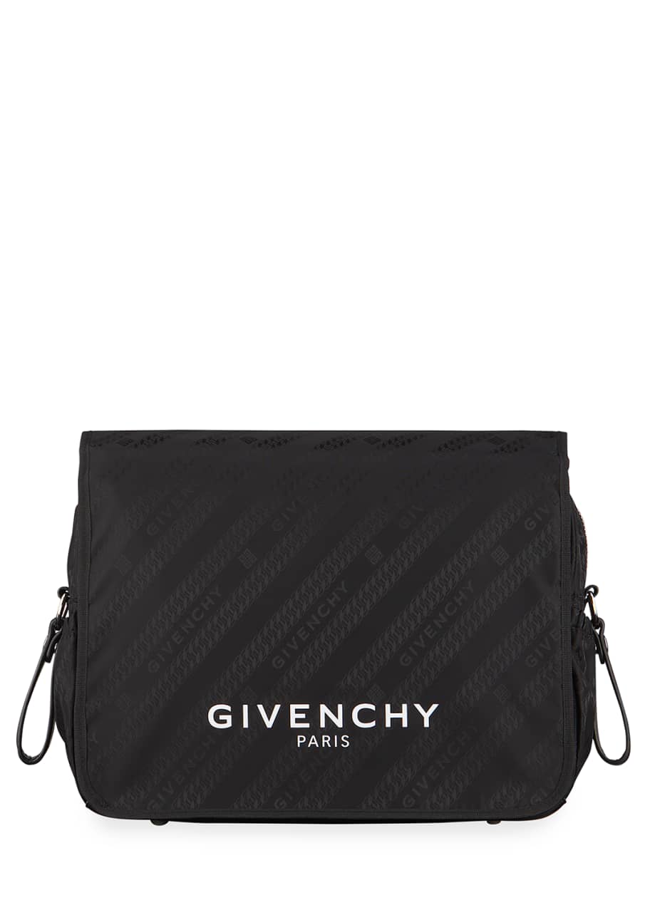 Givenchy diaper bag sales