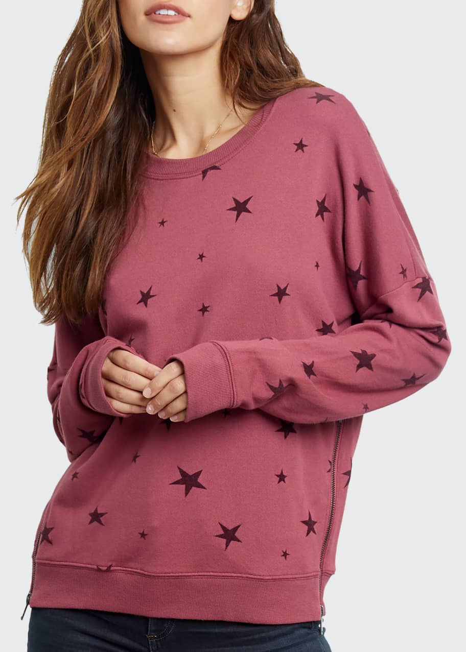 Rails marlo sweatshirt sales