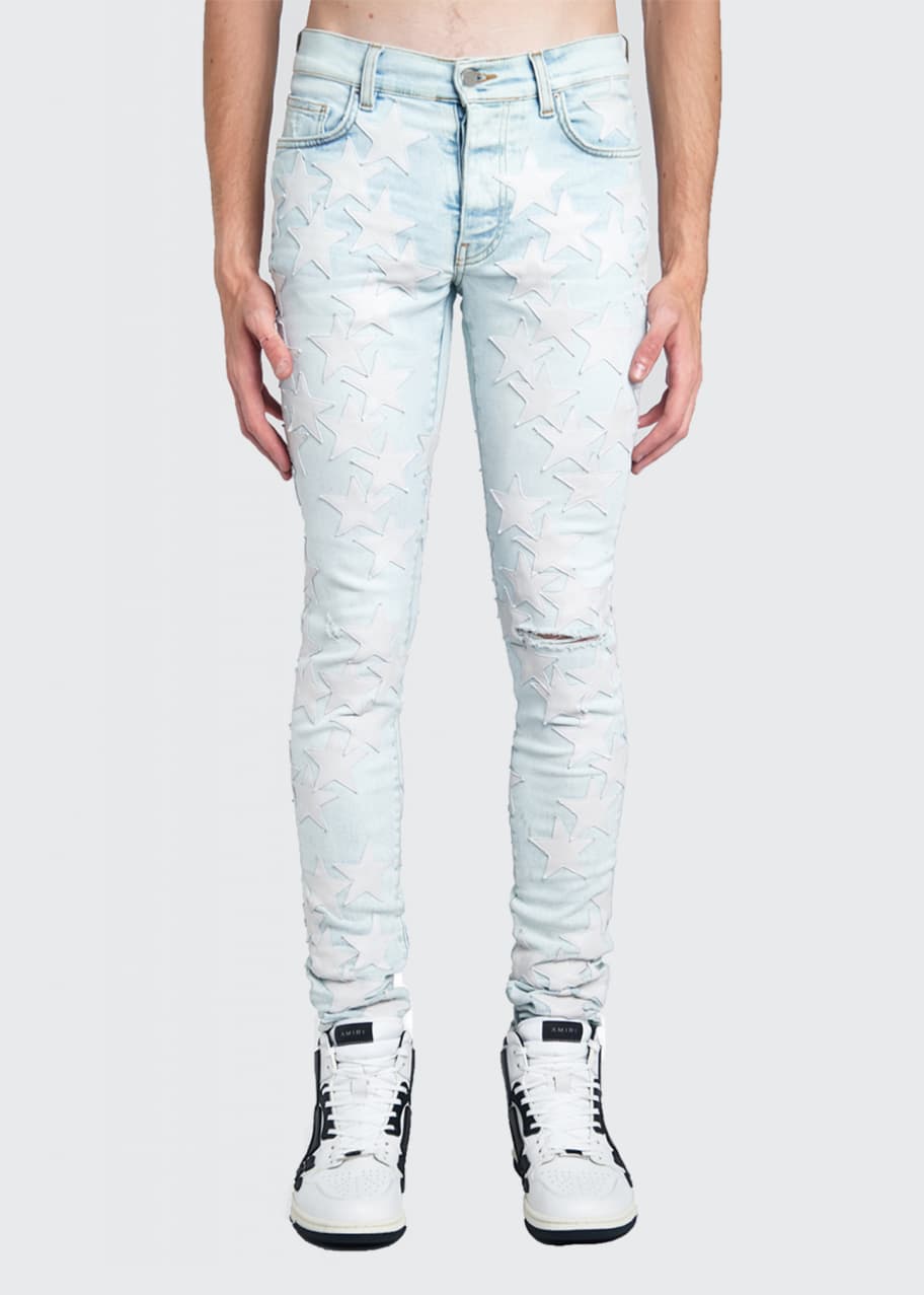 Amiri store jeans website