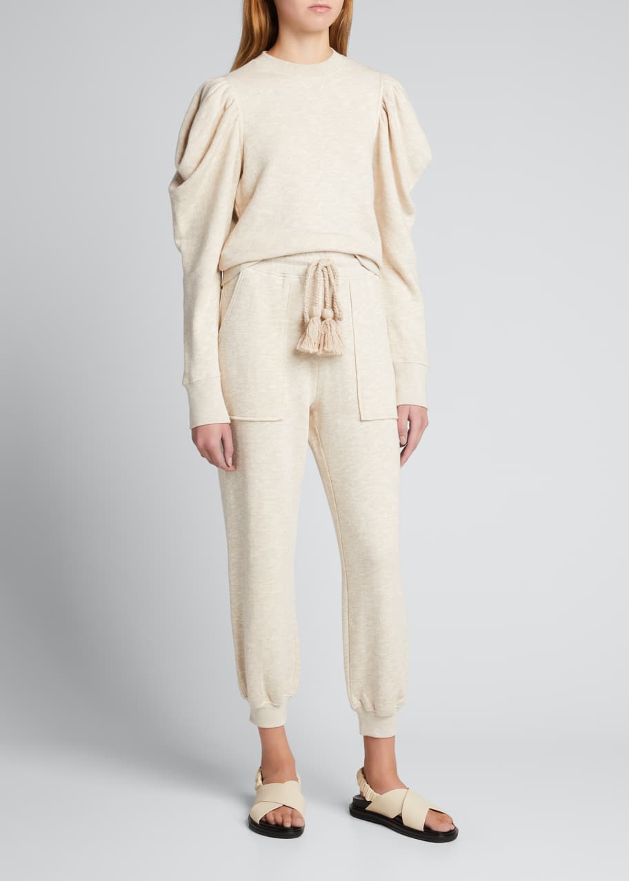 Ulla johnson alair pullover outlet