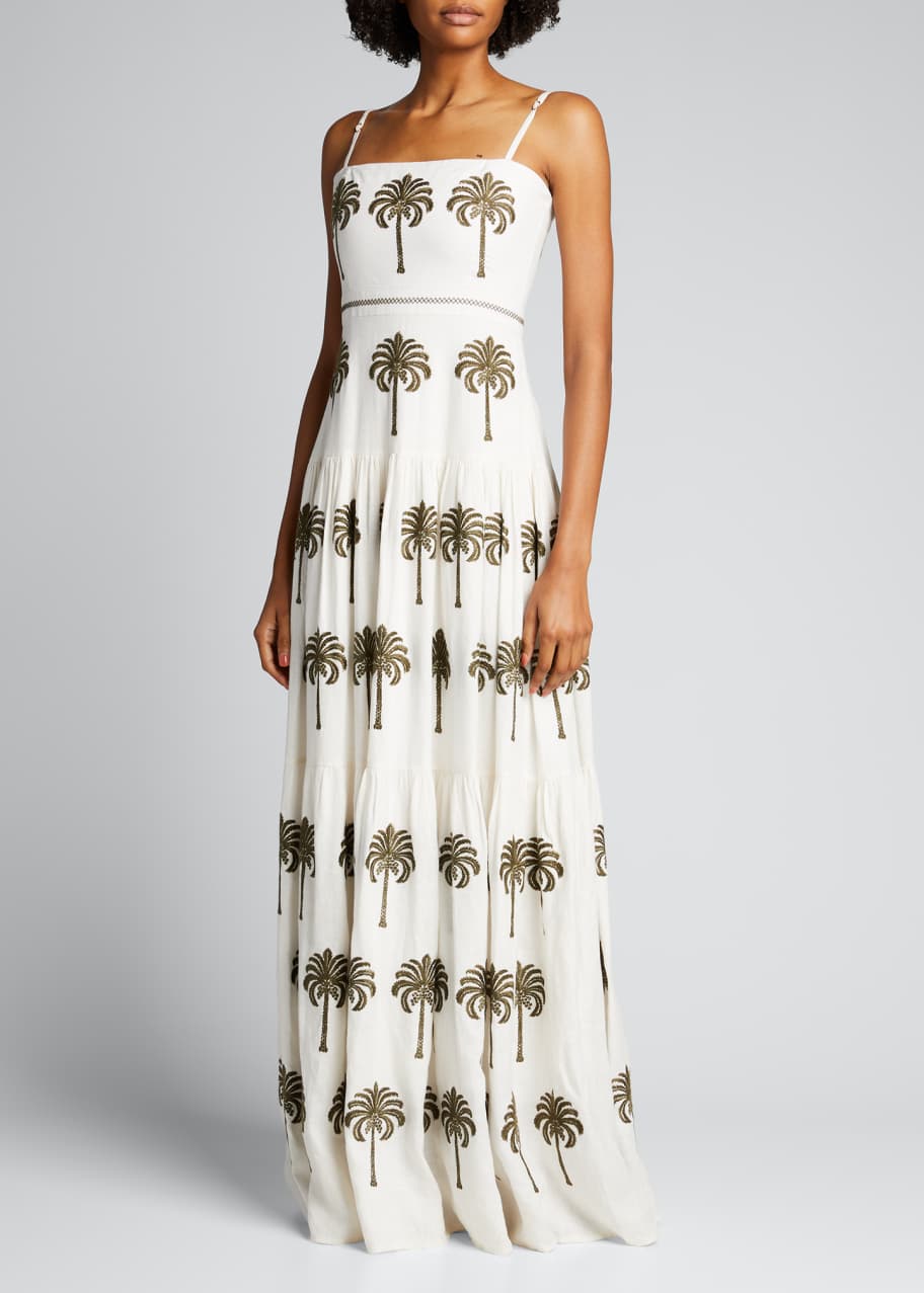 Agua by new arrivals agua bendita dress